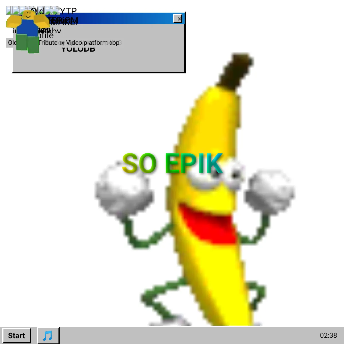 the project is loading