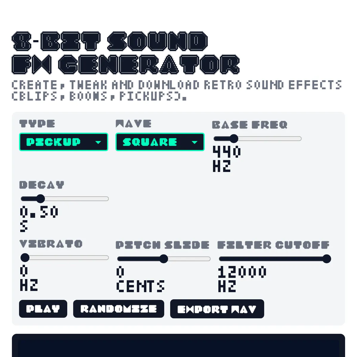 the project is loading