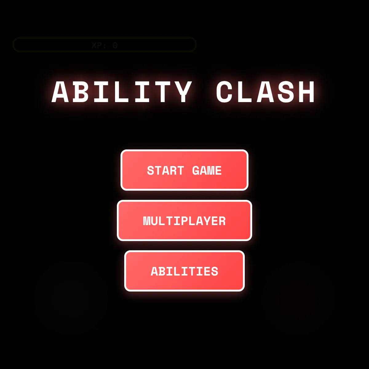 the project is loading