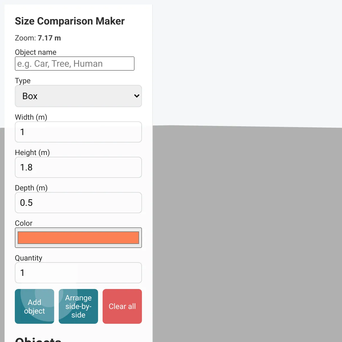 the project is loading