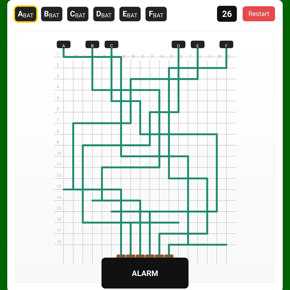 the project is loading