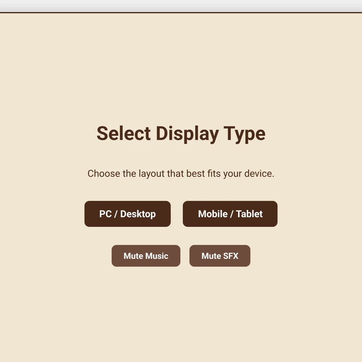 the project is loading