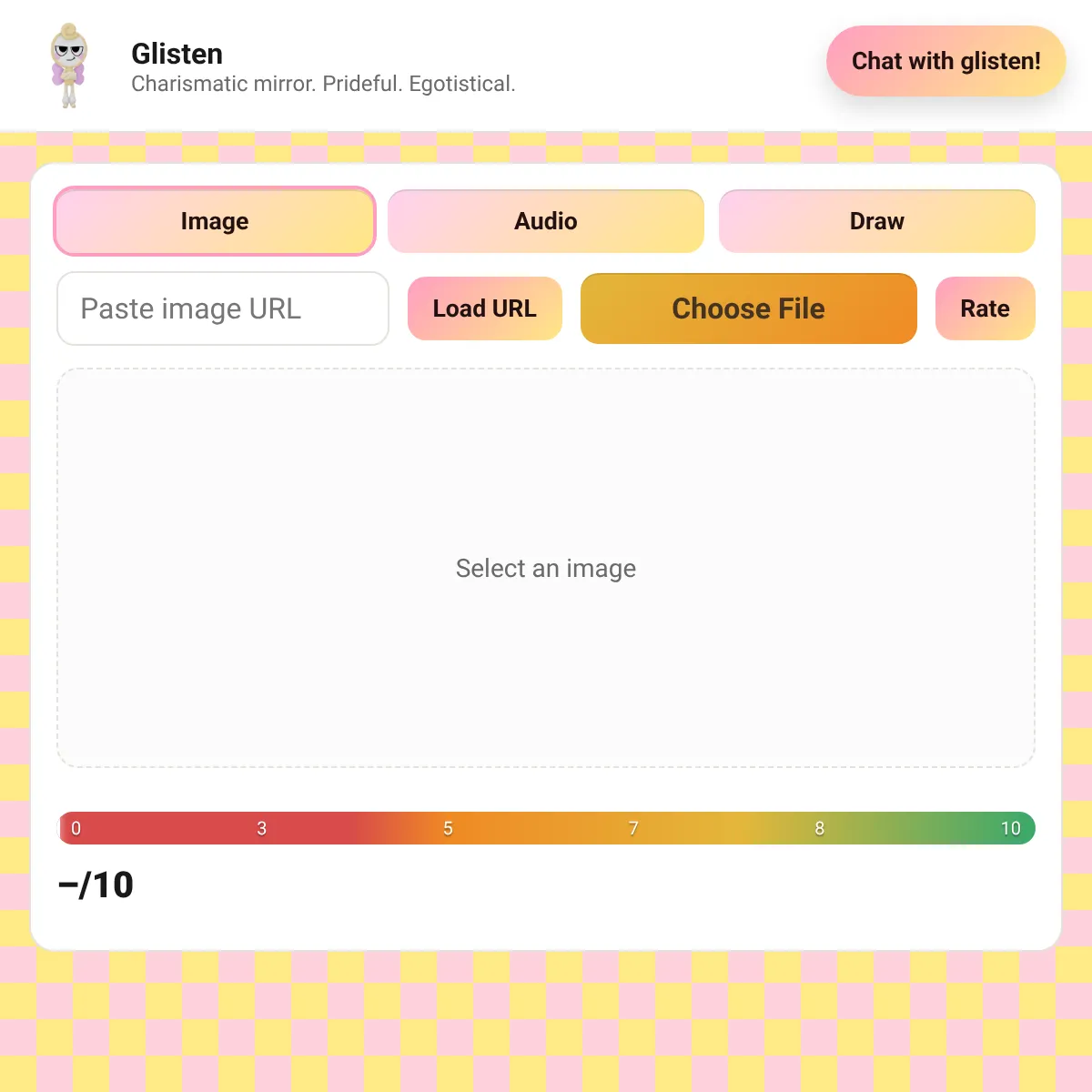 the project is loading