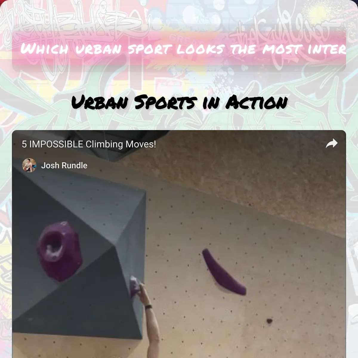 the project is loading