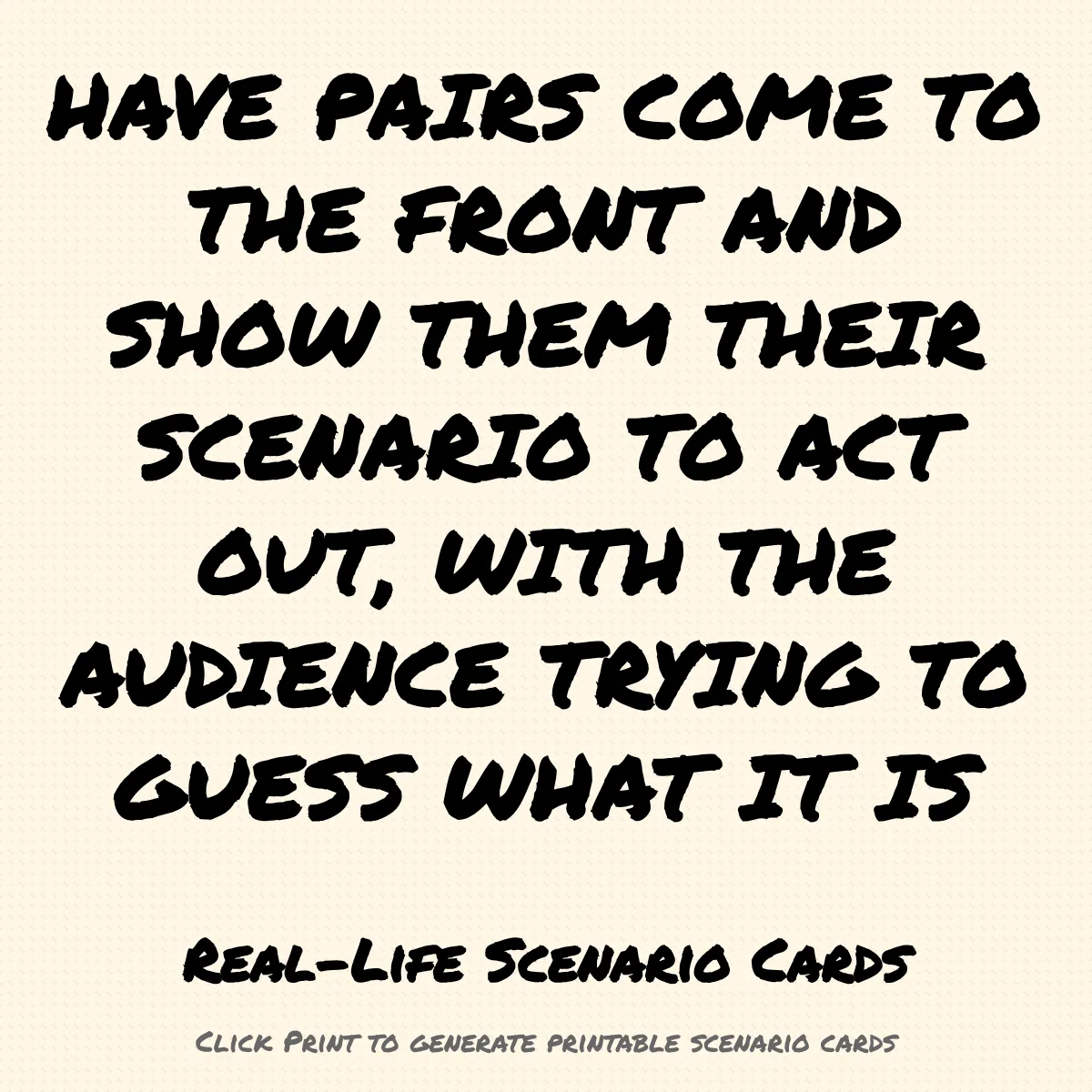 the project is loading