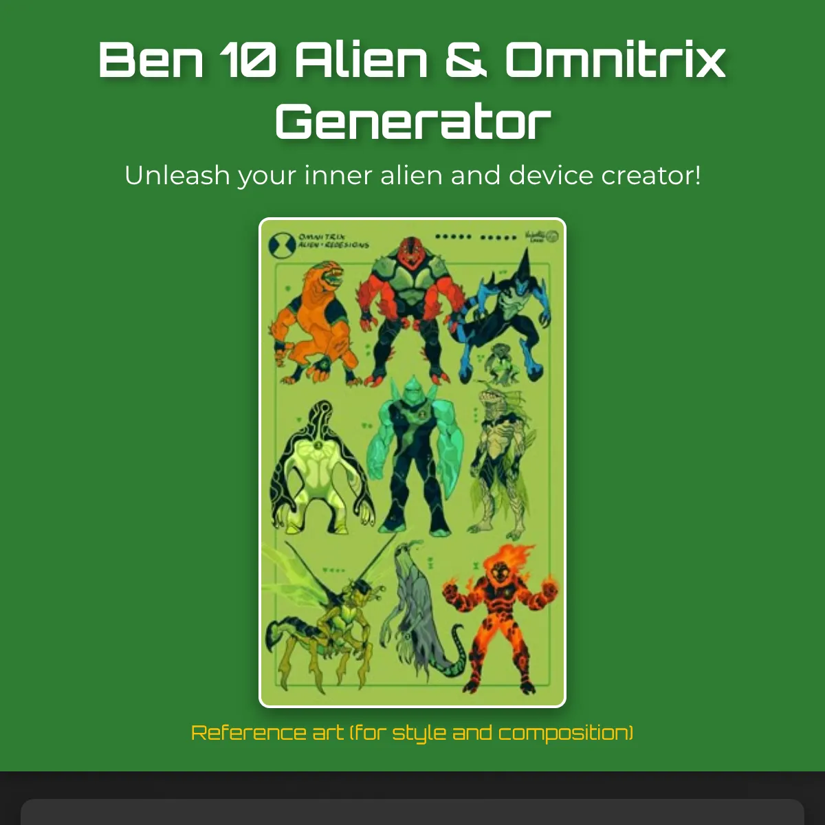 the project is loading