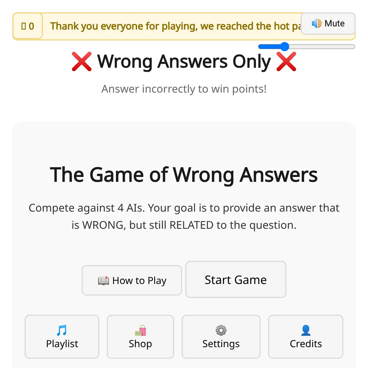the project is loading