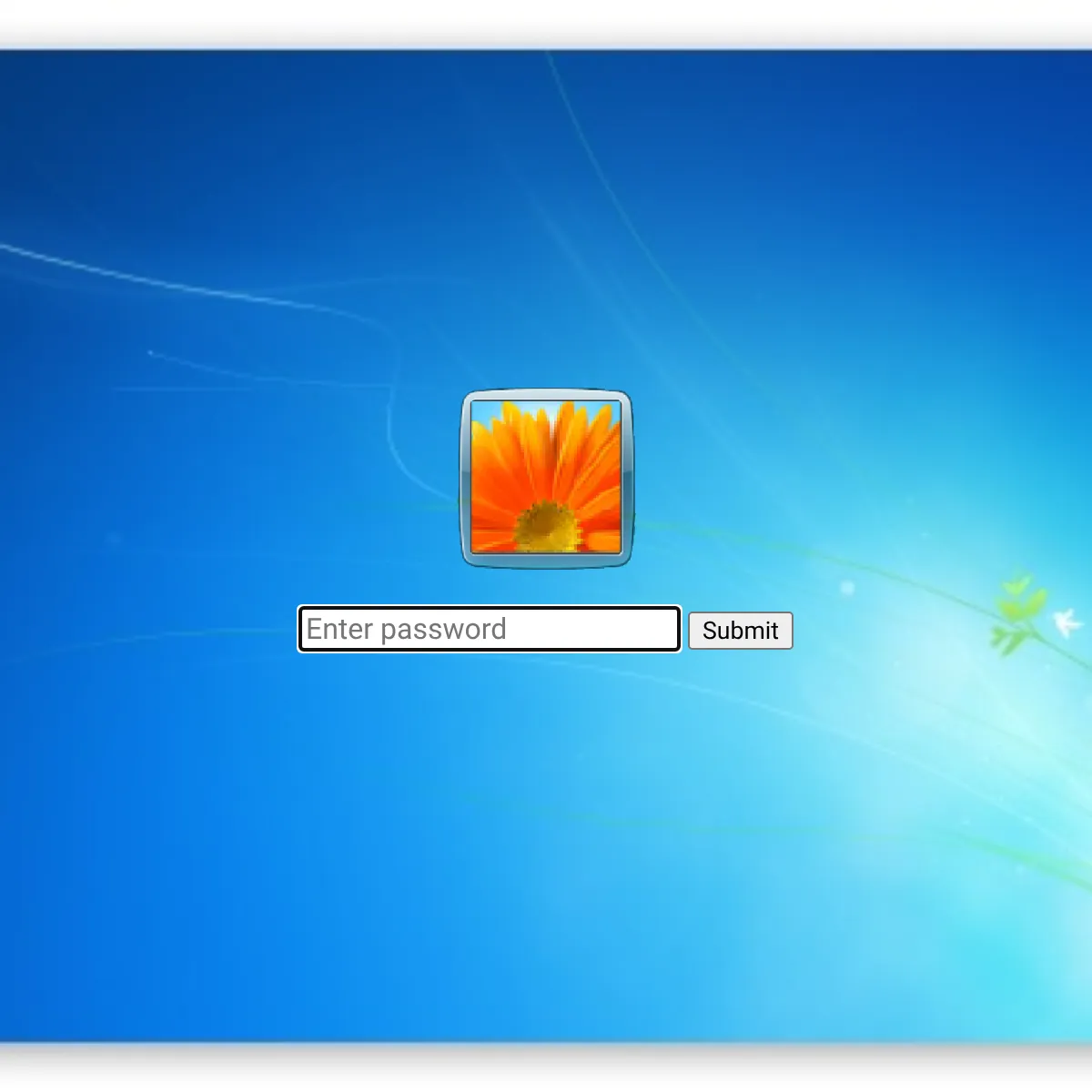 Windows 7