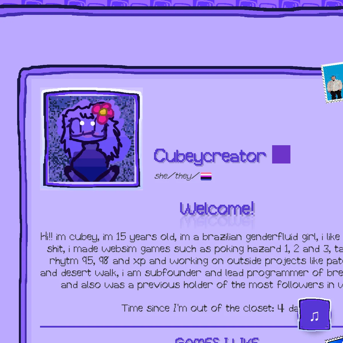 the project is loading