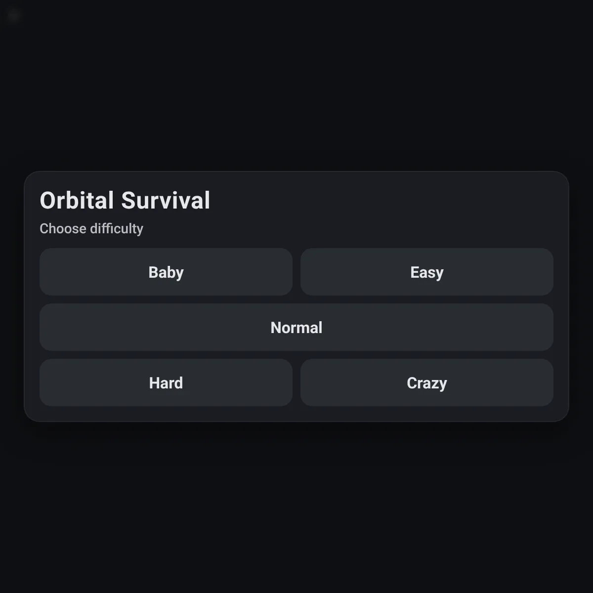 the project is loading