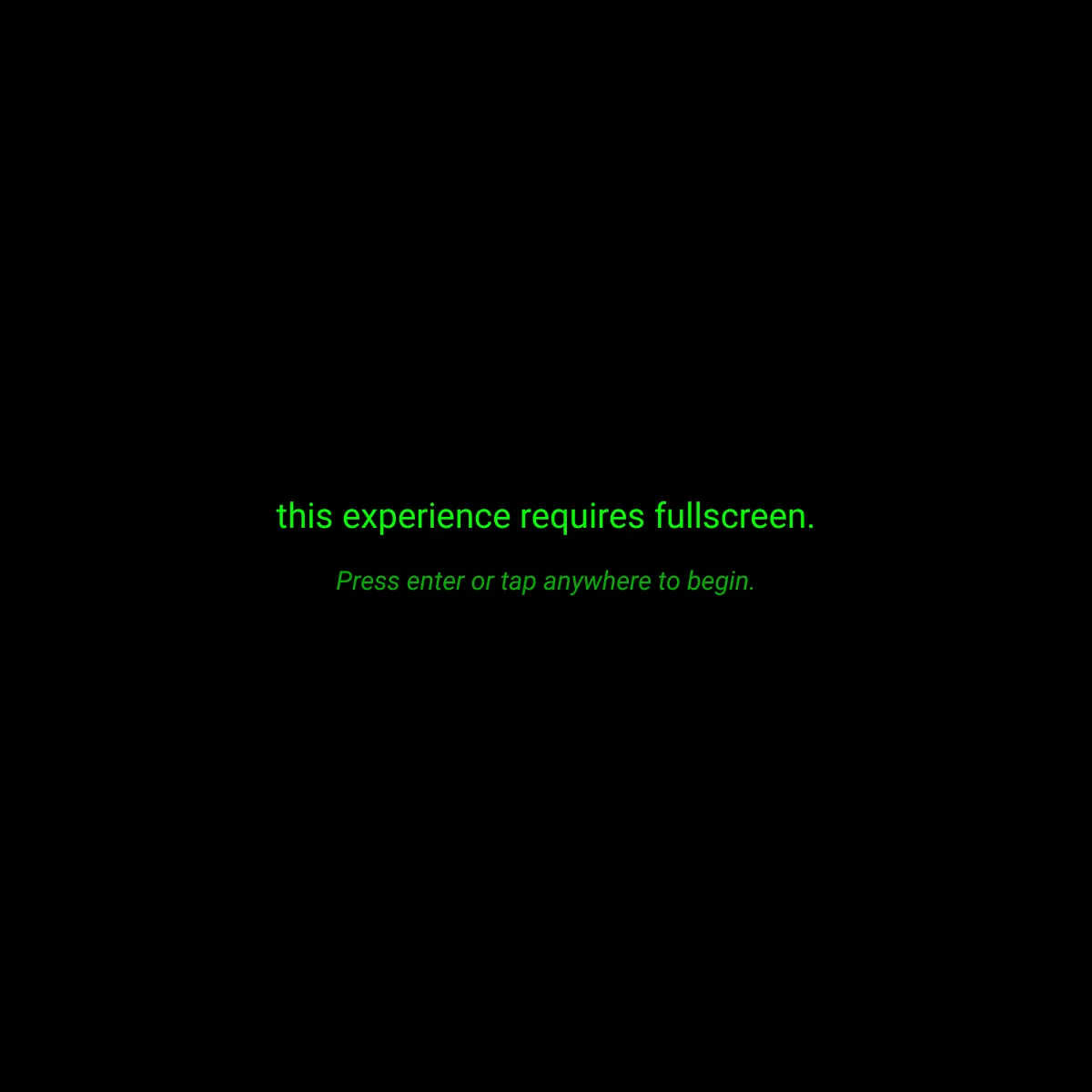 Your state on websim.