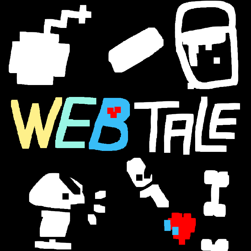 WEBTALE