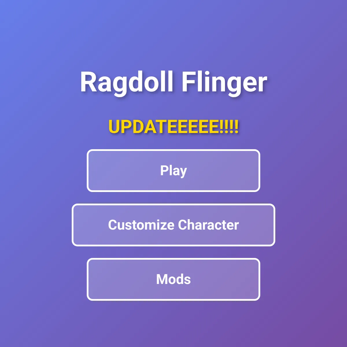 the project is loading