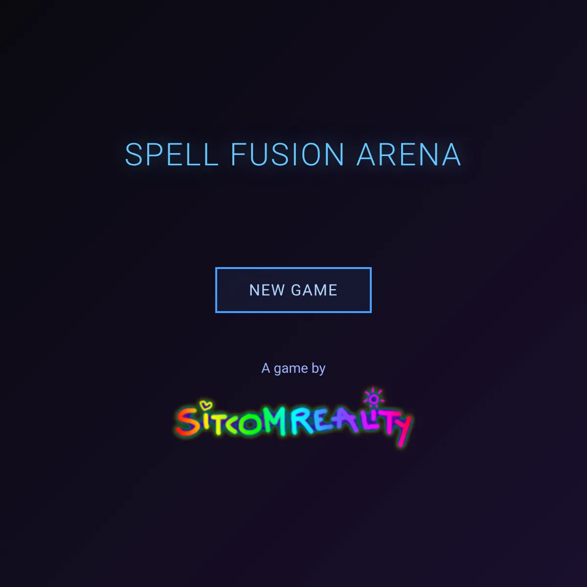 the project is loading