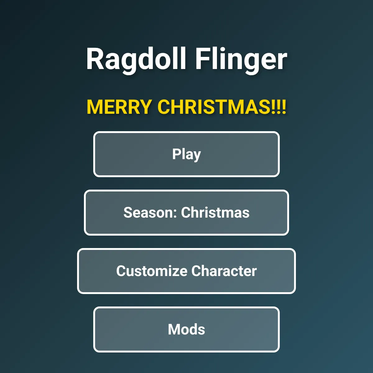 the project is loading