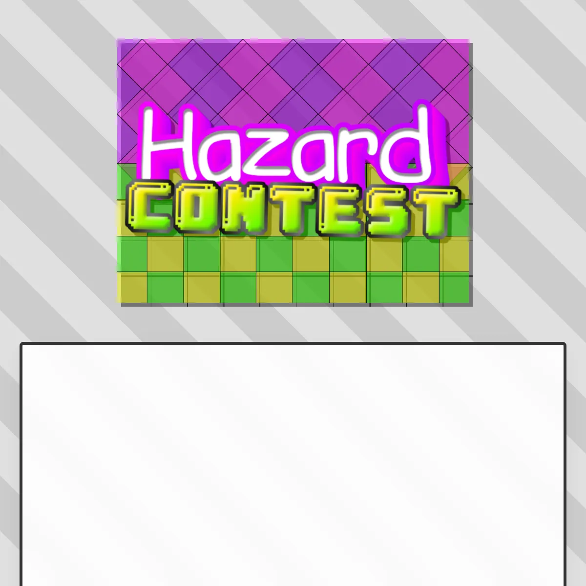 the project is loading