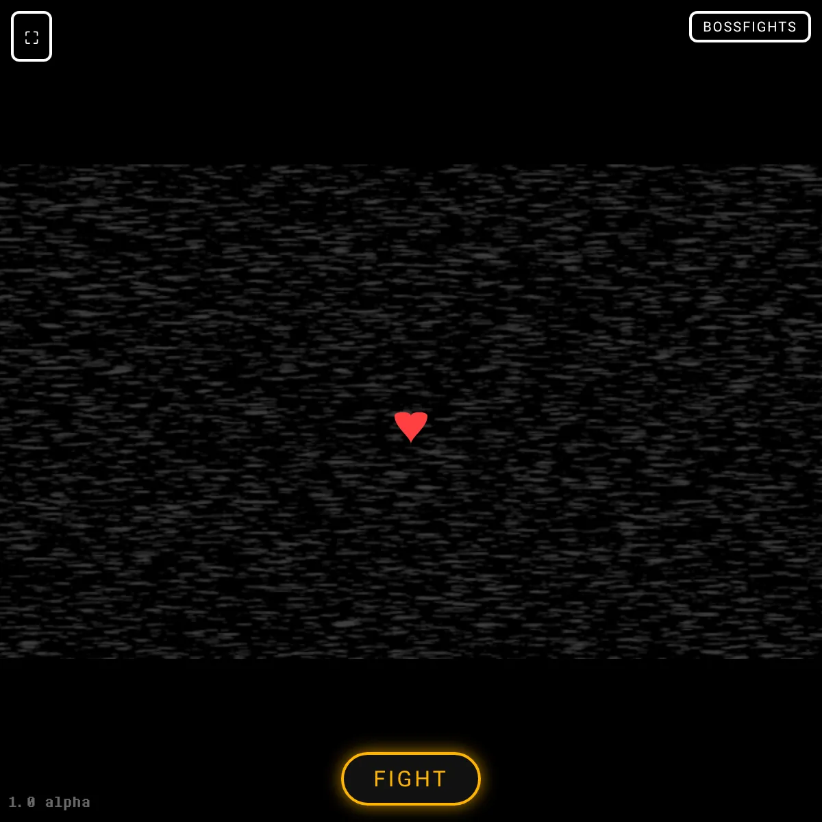 the project is loading