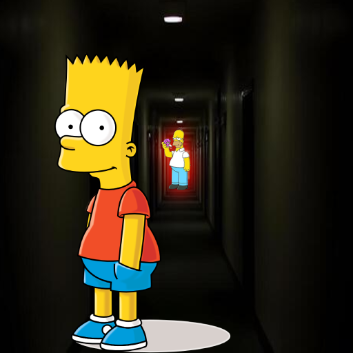 run from homer