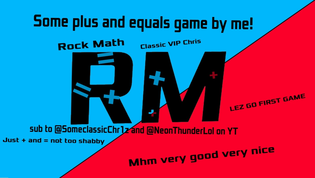 Rock Math