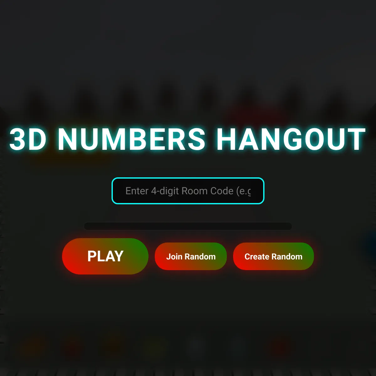 the project is loading