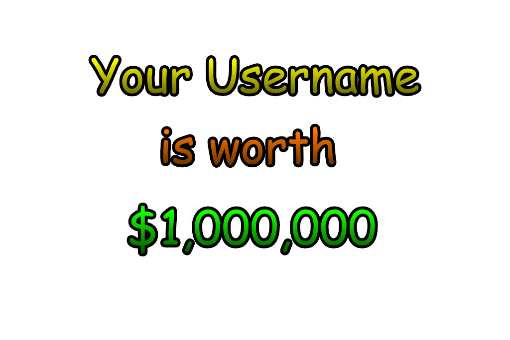 IS your username OG?