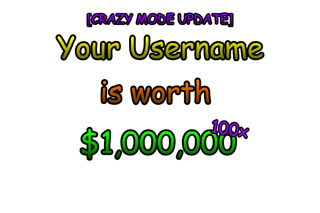 IS your username OG?