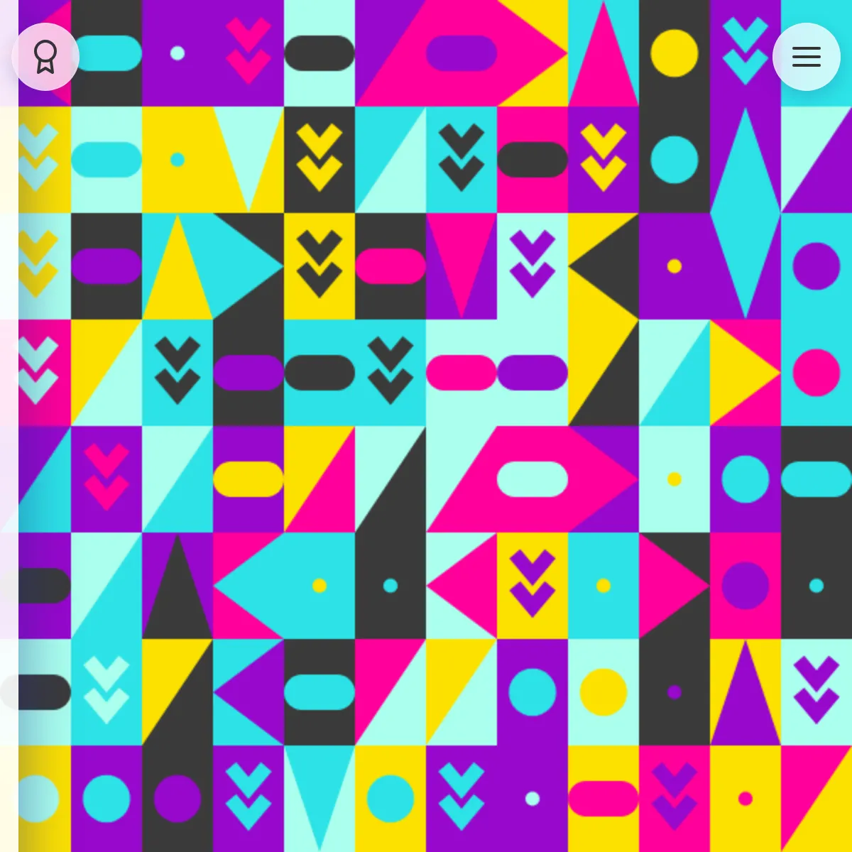 the project is loading