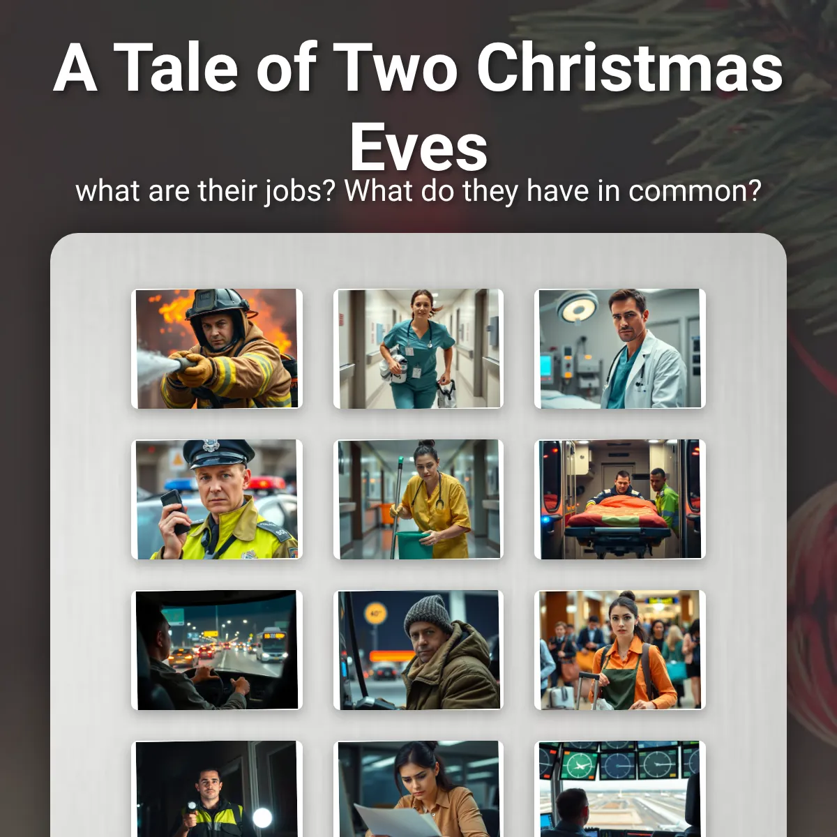 the project is loading