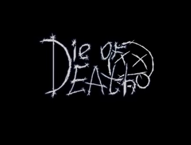 Forsaken chat thing (With DOD charas) 2