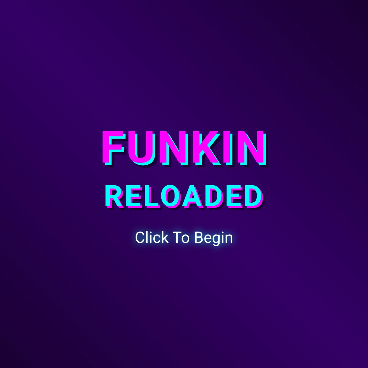 Funkin Reloaded
