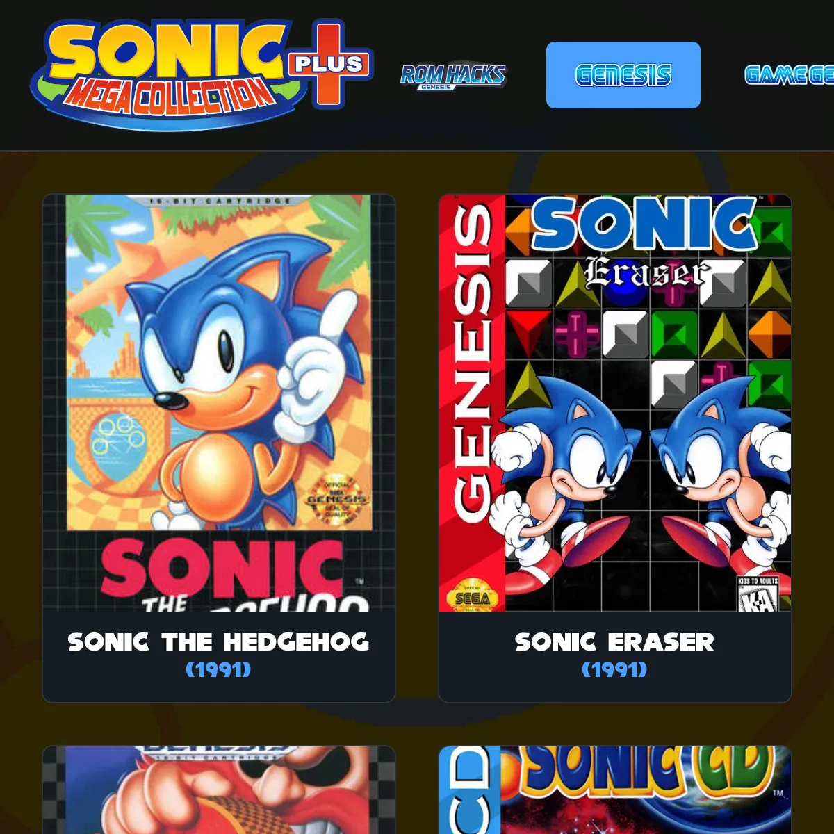 the project is loading