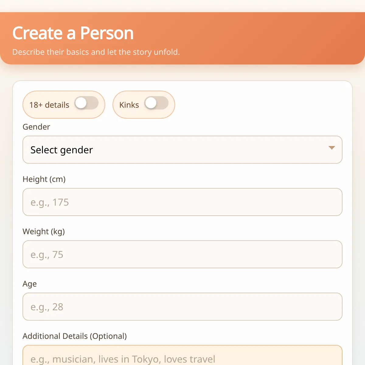the project is loading