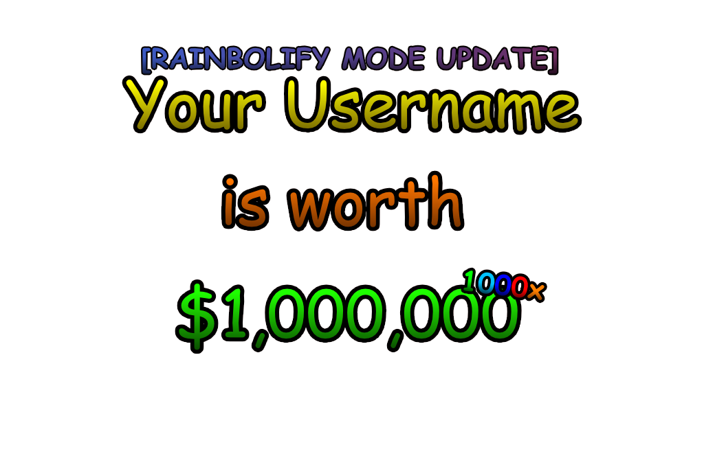 IS your username OG?