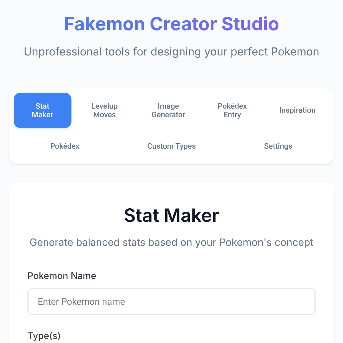 the project is loading