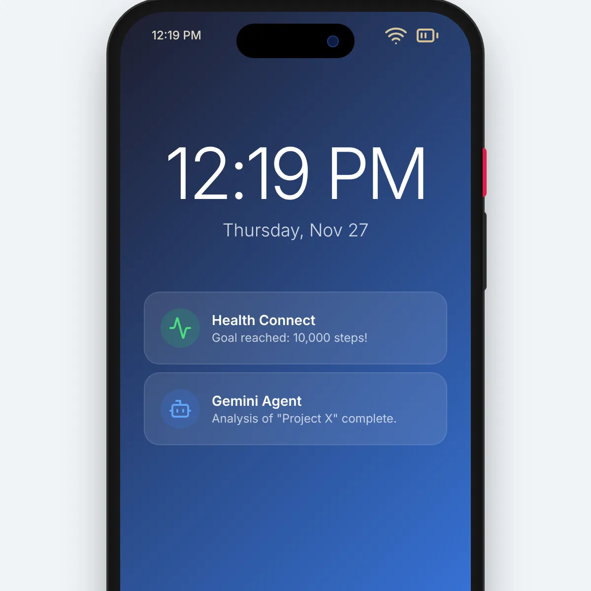 Android 67 OS