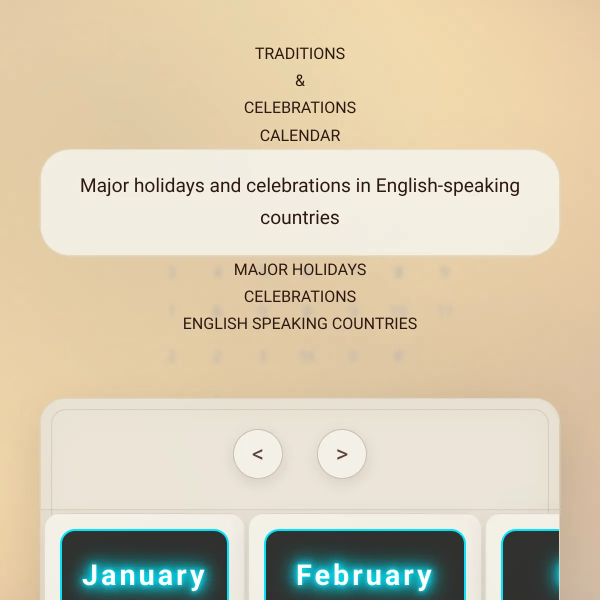 the project is loading