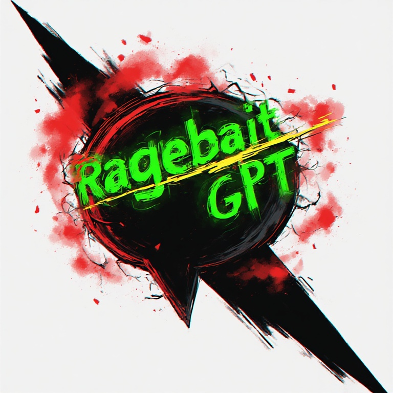 RagebaitGPT