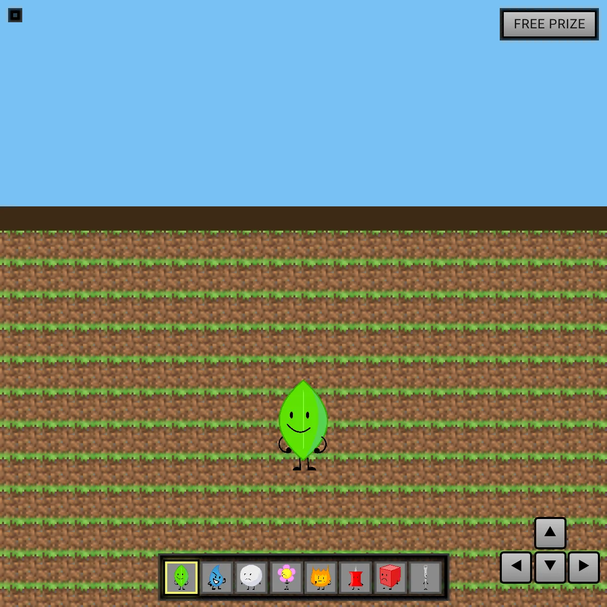 the project is loading