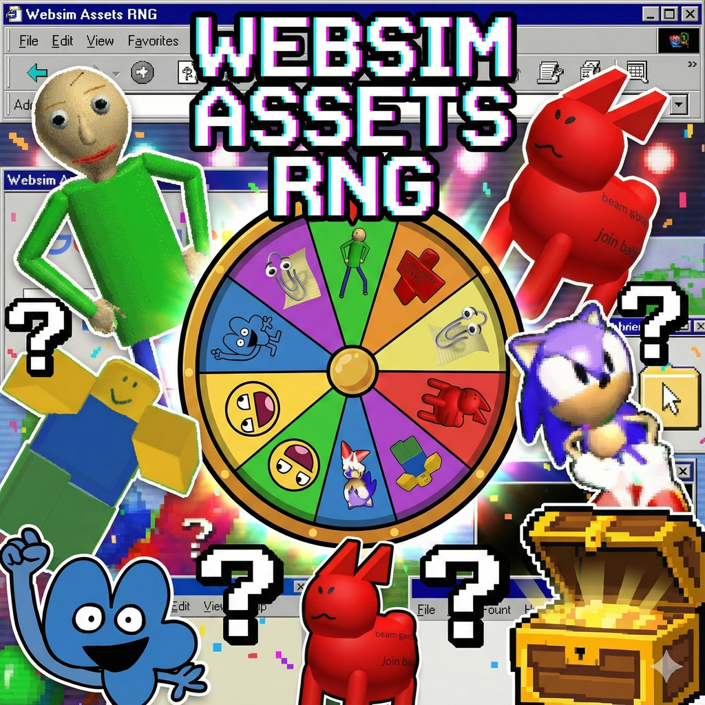 Websim Assets RNG