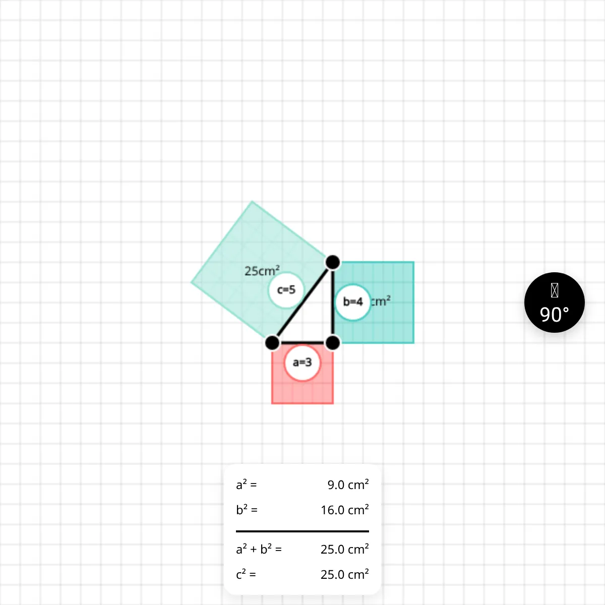 the project is loading