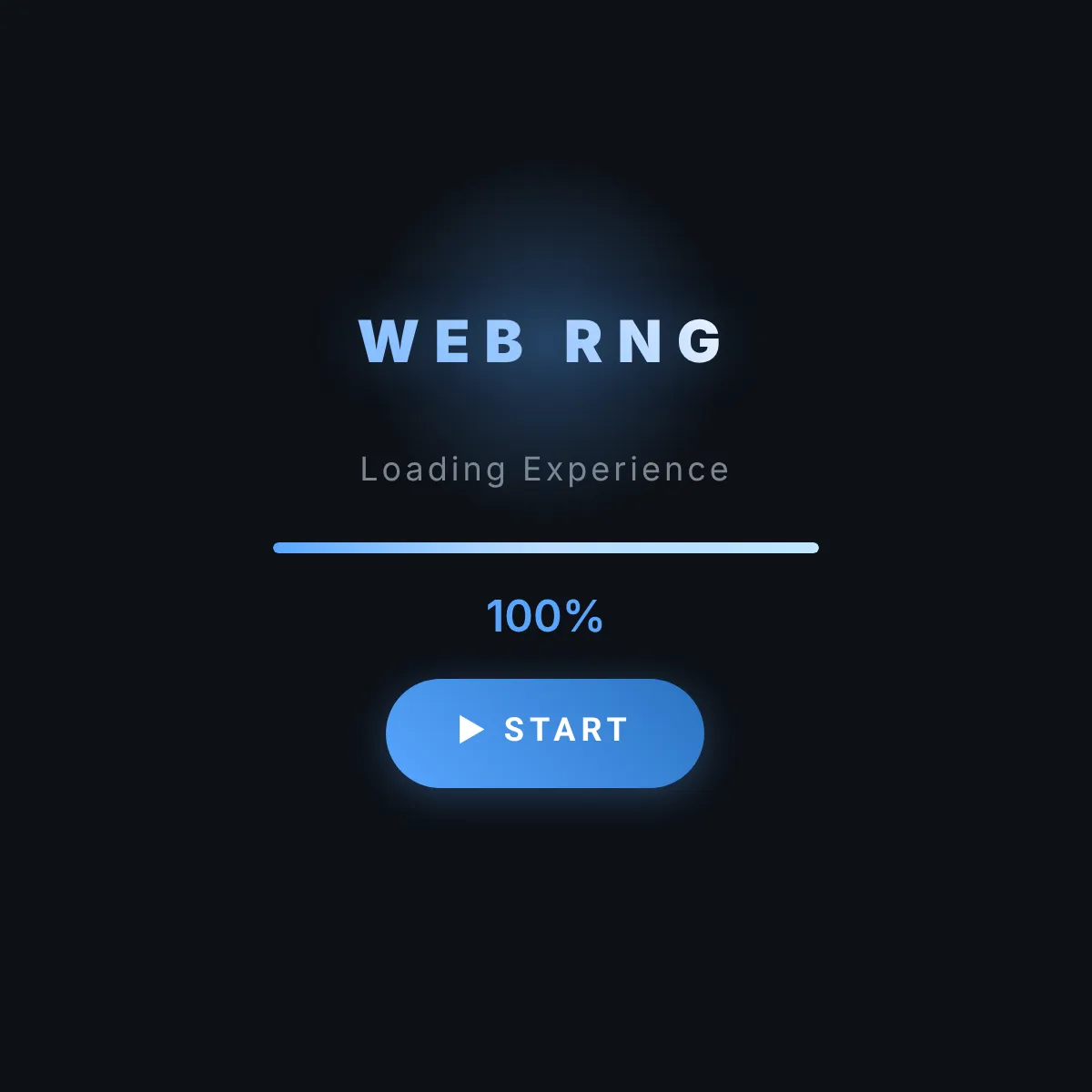 web rng (beta)