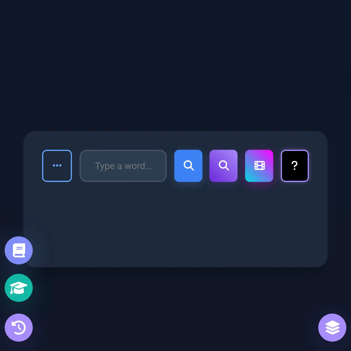 the project is loading