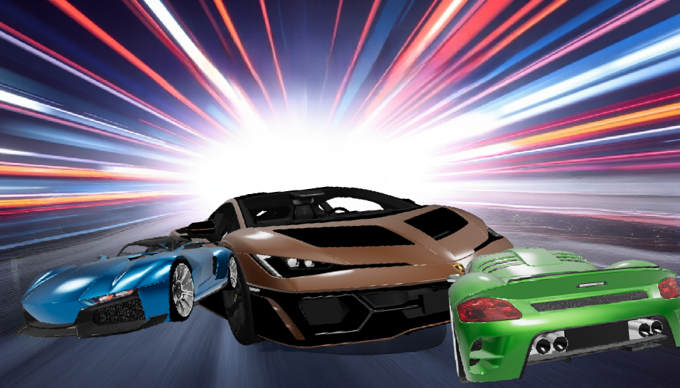 Unlimited Freestyle Racing