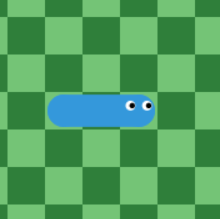 snake but with your suggestions