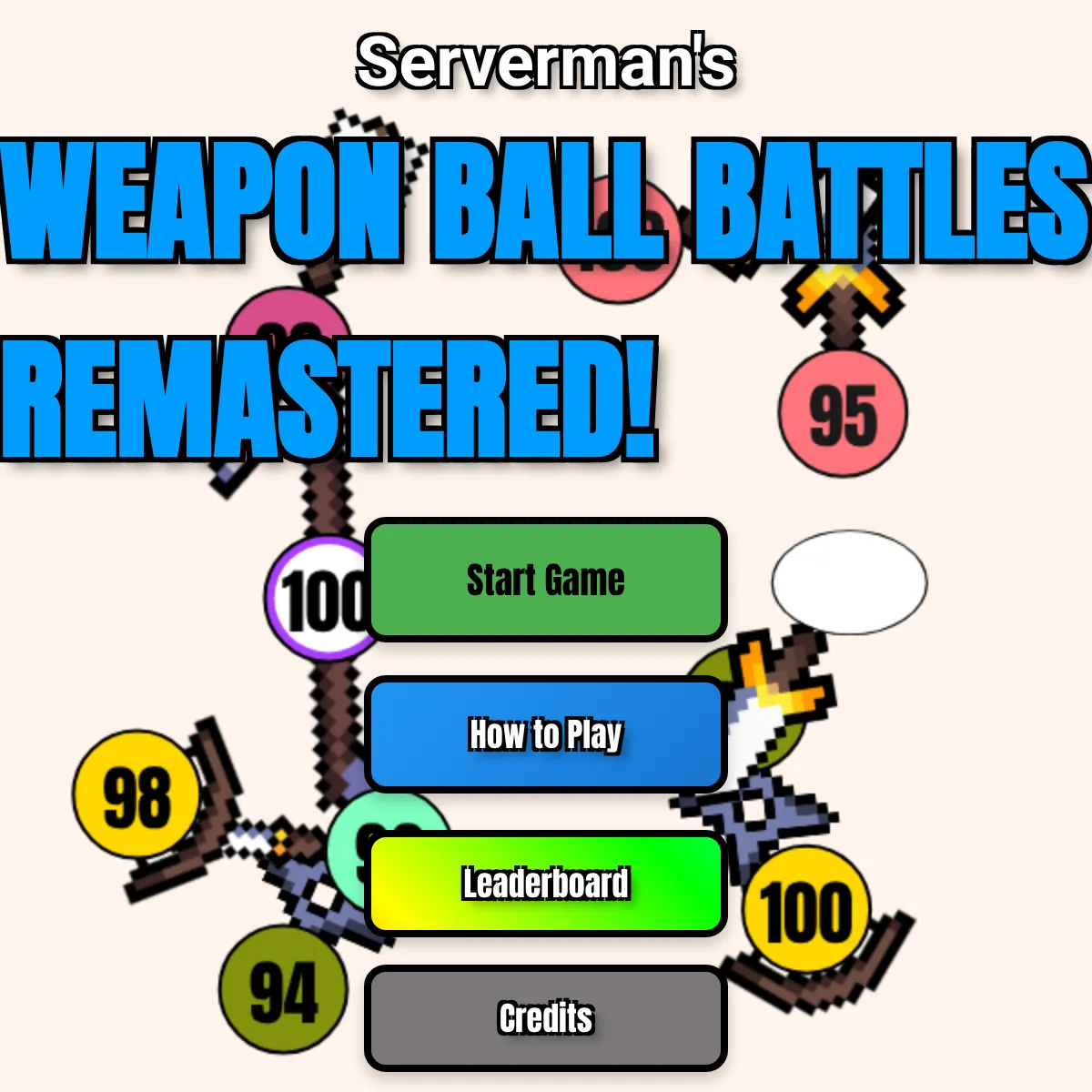 the project is loading