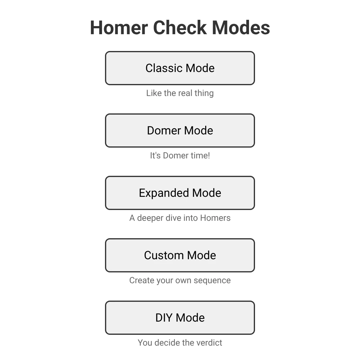 the project is loading