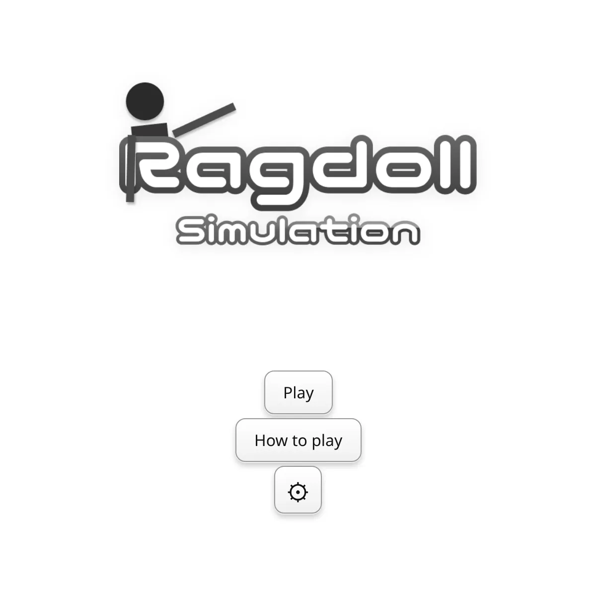 the project is loading