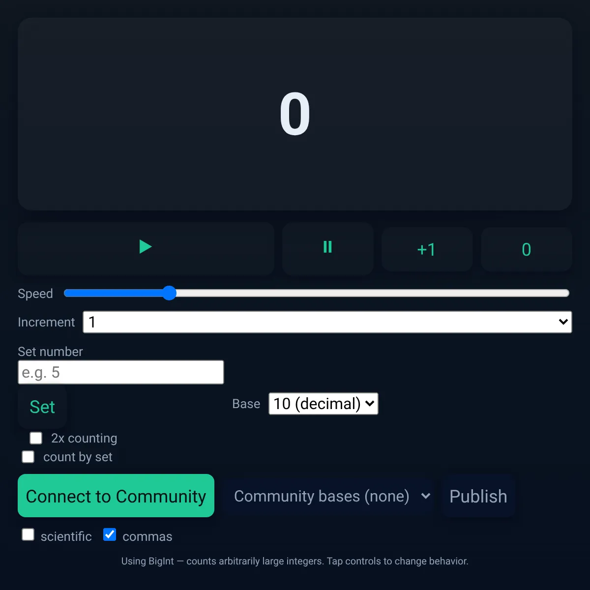 the project is loading