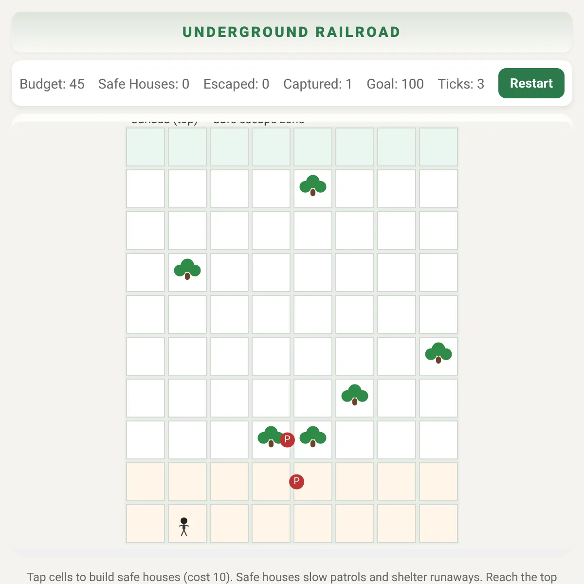 the project is loading