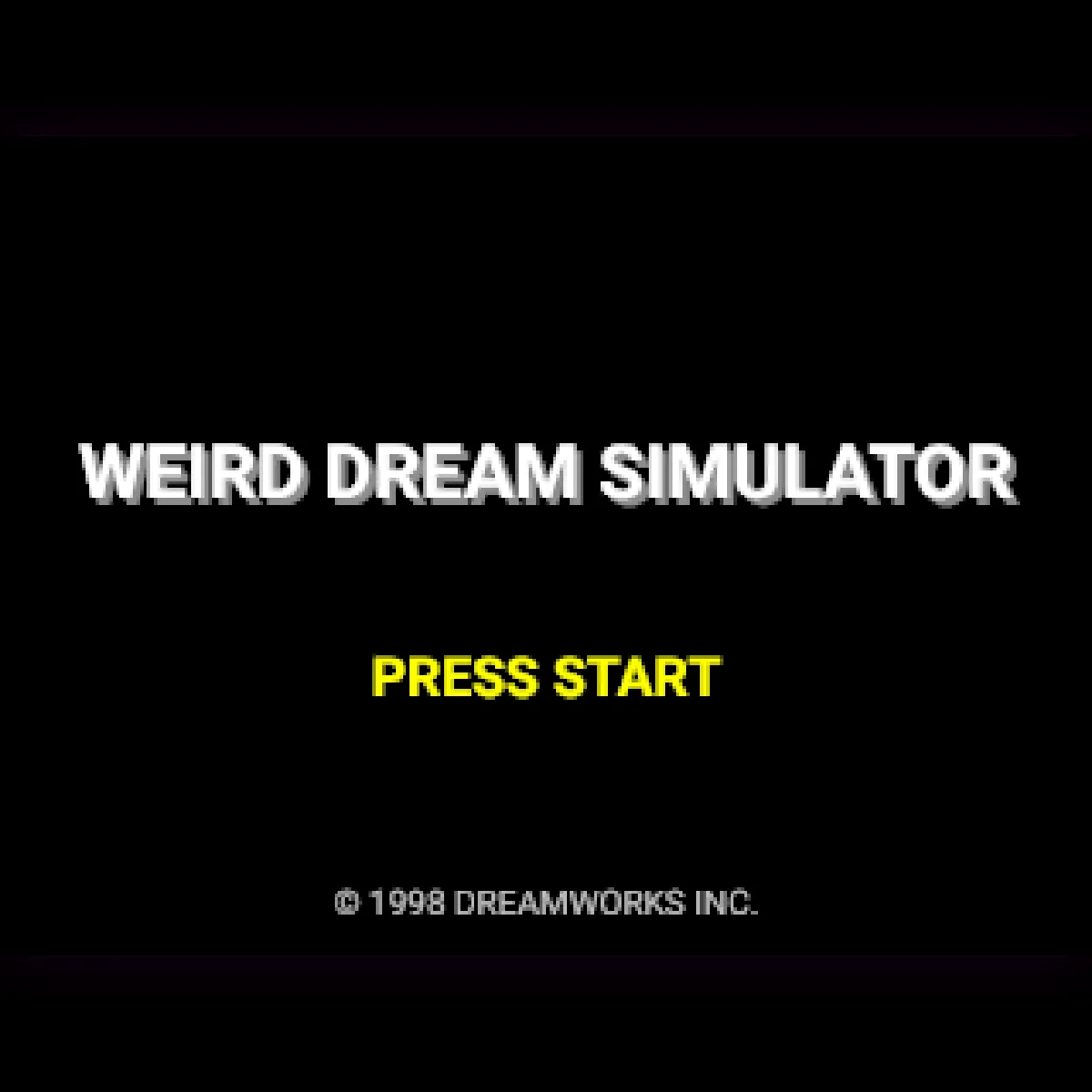 the project is loading